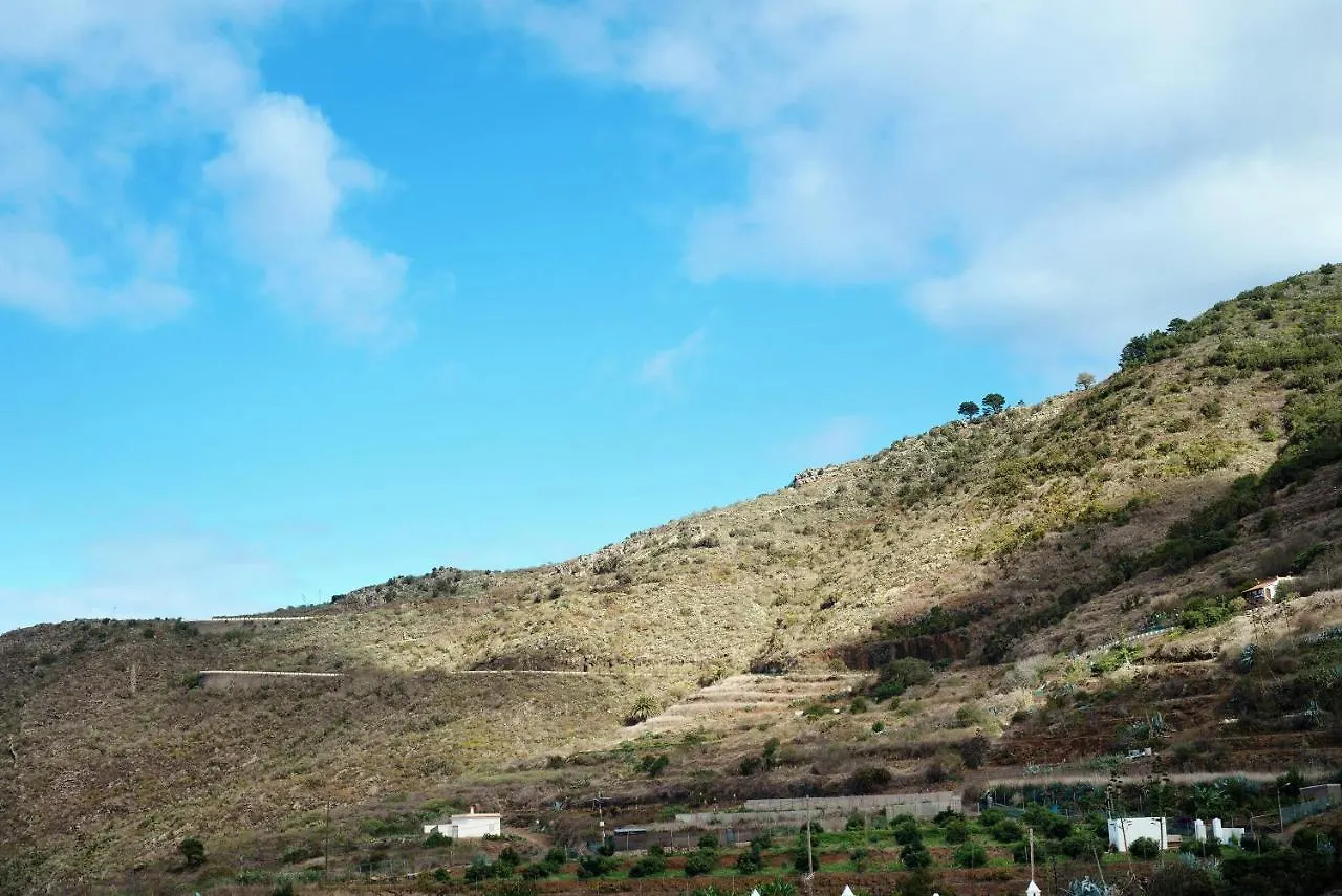 בית נופש הוילה לוס סילוס El Lagar